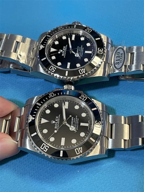 clean factory vs vsf submariner